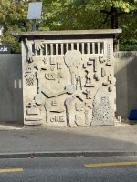KUB/ Langstrasse 2026
